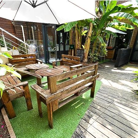 Residence Hoteliere De L'Estuaire 르아브르 외부 사진