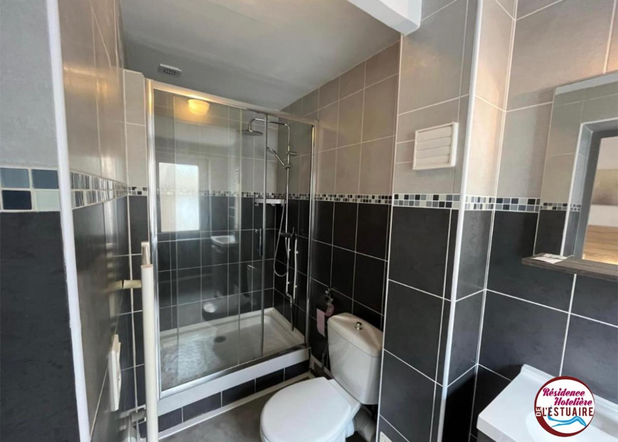 Residence Hoteliere De L'Estuaire 르아브르 외부 사진