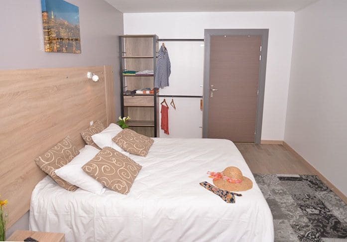 Residence Hoteliere De L'Estuaire 르아브르 외부 사진